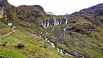 Lares Trek to Machu Picchu with Hot Spring 4-Day & 3 Night.