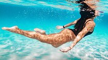 Kaan Luum Lagoon and Cenote Snorkel Tour in Tulum
