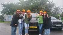 Jeju Taxi Customized Private Day tour to All areas of Jeju Island