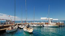 One Day Private Adventure to Issyk Kul Lake