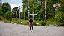 Photography & Walk in Stanley Park