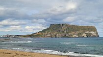Jeju UNESCO Join in tour(Taxi, mini bus & bus)