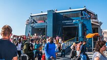 Private Arrival Transfer From Santorini Port To All Destinations
