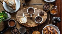 African Origin Coffee and Chocolate Walking Tour