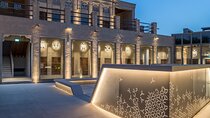 Al Shindagha Museum Ticket