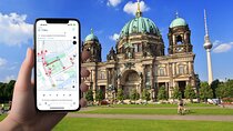 Join best-selling author Rory MacLean in Berlin with 3(for2) self-guided tours