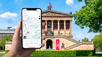 Former East Berlin: A Self-Guided Audio Tour