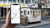 The Berlin Wall: A Self-Guided Audio Tour in the City Centre