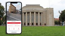 In and Around Alexanderplatz: A Self-Guided Audio Tour of Berlin