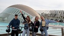 Scoot 'n See Valencia | Electric Scooter Sightseeing Tour 