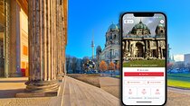 Medieval Berlin's Nicolai Quarter: A Self-Guided Audio Tour