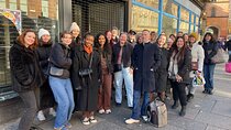 Walking Tour of Glasgow
