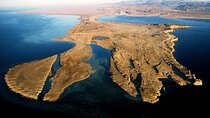 Half Day Tour from Sharm Elsheikh to Ras Mohammed By Bus 