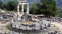 Private Full Day Tour In Delphi