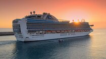 Private Transport from Civitavecchia Port to Rome or vice versa