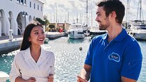 Explore Limassol 