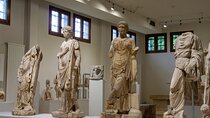 Discover Mount Olympus & Dion, Private Day Tour from Thessaloniki