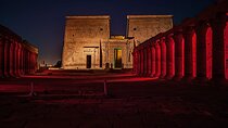 Philae Sound and Light Show Tour