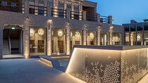 Al Shindagha Museum Ticket