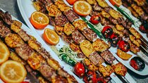 Mumbai Street Food Tour
