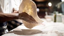 Naples Pizza Cooking Class