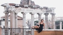 Eternal Rome Photo Walk – Iconic Landmarks & Hidden Corners