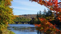 Private Perthshire Tour from Edinburgh