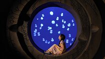 Skip The Line : Atlantis Lost Chambers Aquarium