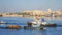 Private Full Day Tour in Suez City From Cairo