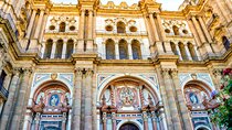 Historic Malaga: Exclusive Private Tour with a Local Expert