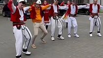 Discover the Heart of Tirana:Citytour And dance AlbaniaExperience