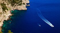 Amalfi Coast Sunset Aperitif by Private Boat