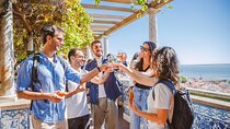 Best of Lisbon Small-Group Guided Walking Tour
