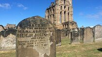  Tynemouth Priory and George Washington Old Hall Private Tour