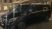 Explore Naples with Private Minivan Tour
