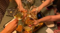 3 Hours GRAND Wine Tasting event of 20 Different Wines in Tbilisi
