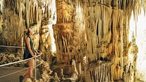 Full-day Tour to Drach Caves and Portocristo Town
