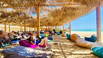 Orange Bay Snorkeling Adventure by HurghadaToGo