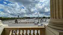 Private tour of the Main Monuments of Paris