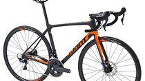 Road bike rental on the Sorrento Coast