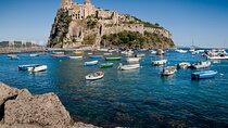 Ischia Private Tour with Local Guide & Ischia Hotel Pick-Up