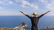Ischia Private Day Trip with Guide and Driver from Naples Port