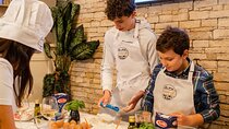 The Magic of Sorrentine Cuisine: Lessons and Tastings