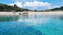 Customized boat trip from Split or Trogir 