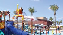 WildWadi Waterpark Passes With Hotel Pickup & Drop-off Included