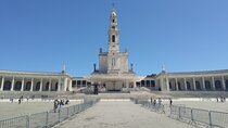 Fatima & 3 Shepherds Village OR Fatima & Batalha
