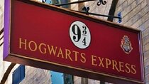 Harry Potter Tour in London