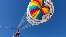 Private Parasailing Experience in Puerto Vallarta