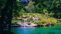 Shared Transport from Panajachel or Lake Atitlan to Semuc Champey