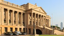 Colombo city tour by car ( Private )